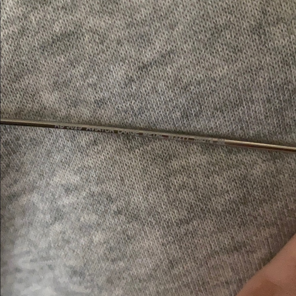 Classic Ray Ban - Picture 2 of 2